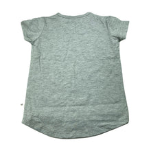 Load image into Gallery viewer, unisex Milk &amp; Masuki, organic cotton t-shirt / top, lion, FUC, size 3,  