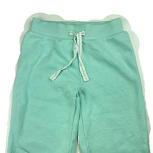 Load image into Gallery viewer, Girls Favourites, fleece lined track pants, Inside leg: 40cm, light marks right leg, FUC, size 4,  