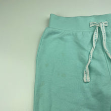 Load image into Gallery viewer, Girls Favourites, fleece lined track pants, Inside leg: 40cm, light marks right leg, FUC, size 4,  