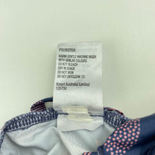 Load image into Gallery viewer, Girls H&amp;T, lightweight spray jacket, butterflies, EUC, size 2,  