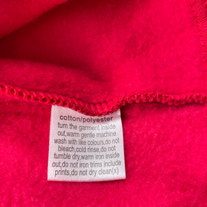 Girls BQT, fleece lined lightweight jacket / coat, NEW, size 2,  