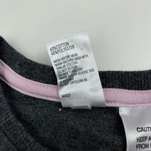 Load image into Gallery viewer, Girls Anko, long sleeve pyjama top, monster, EUC, size 10,  