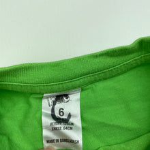 Load image into Gallery viewer, Boys H&amp;T, cotton long sleeve t-shirt / top, GUC, size 6,  