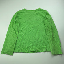 Load image into Gallery viewer, Boys H&amp;T, cotton long sleeve t-shirt / top, GUC, size 6,  