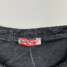 Load image into Gallery viewer, Girls Zeyland, lightweight sweater / jumper, panda, NEW, size 7-8,  