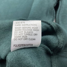 Load image into Gallery viewer, Boys Emerson, dark green fleece lined sweater / jumper, NEW, size 6,  