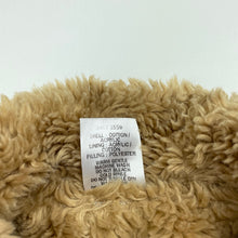 Load image into Gallery viewer, Boys Target, fleece lined corduroy jacket, light mark right sleeve, FUC, size 2,  