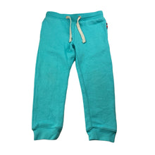 Load image into Gallery viewer, Girls Target, fleece lined track pants, elasticated, Inside leg: 37cm, FUC, size 3,  