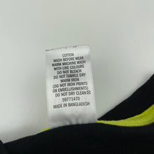 Load image into Gallery viewer, Boys Target, cotton long sleeve pyjama top, GUC, size 4,  