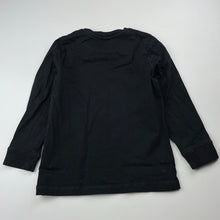 Load image into Gallery viewer, Boys Target, cotton long sleeve pyjama top, GUC, size 4,  