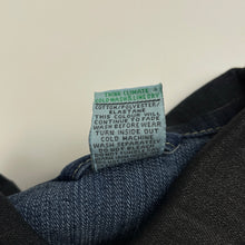 Load image into Gallery viewer, Girls Target, stretch denim jacket, FUC, size 10,  