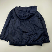 Load image into Gallery viewer, Boys John Lewis, lightweight spray jacket, EUC, size 3,  