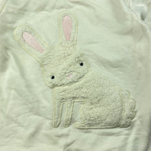 Load image into Gallery viewer, Girls H&amp;T, lightweight sweater / jumper, rabbit, GUC, size 6,  