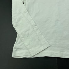 Load image into Gallery viewer, Girls Favourites, organic cotton long sleeve t-shirt / top, GUC, size 7,  