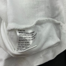 Load image into Gallery viewer, Girls Favourites, organic cotton long sleeve t-shirt / top, GUC, size 7,  