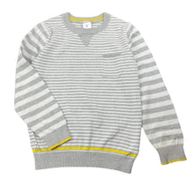 Load image into Gallery viewer, Boys Target, knitted cotton sweater / jumper, FUC, size 7,  