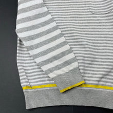 Load image into Gallery viewer, Boys Target, knitted cotton sweater / jumper, FUC, size 7,  