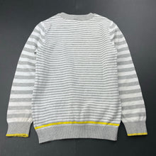 Load image into Gallery viewer, Boys Target, knitted cotton sweater / jumper, FUC, size 7,  