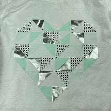Load image into Gallery viewer, Girls Target, cotton long sleeve t-shirt / top, FUC, size 12,  
