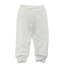 Load image into Gallery viewer, Girls Favourites, fleece lined track pants, elasticated, Inside leg: 30cm, EUC, size 2,  