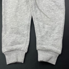 Load image into Gallery viewer, Girls Favourites, fleece lined track pants, elasticated, Inside leg: 30cm, EUC, size 2,  