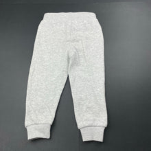Load image into Gallery viewer, Girls Favourites, fleece lined track pants, elasticated, Inside leg: 30cm, EUC, size 2,  