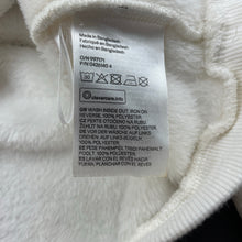 Load image into Gallery viewer, Girls H&amp;M, soft fleece sweater / jumper, kitten, EUC, size 5-6,  
