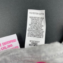 Load image into Gallery viewer, Girls Shopkins, long sleeve t-shirt / top, EUC, size 5,  