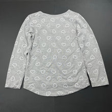 Load image into Gallery viewer, Girls Shopkins, long sleeve t-shirt / top, EUC, size 5,  