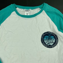 Load image into Gallery viewer, Girls Miss Understood, cotton long sleeve top, EUC, size 10,  