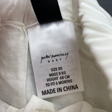 Load image into Gallery viewer, Girls Peter Morrissey, cotton lined tulle skirt, elasticated, GUC, size 00,  