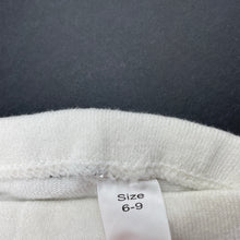 Load image into Gallery viewer, Girls stretchy, spotted stockings, EUC, size 6-8,  