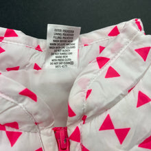 Load image into Gallery viewer, Girls Target, lightweight vest / sleeveless jacket, FUC, size 1,  