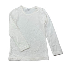 Load image into Gallery viewer, unisex Target, soft feel long sleeve top, EUC, size 4-5,  