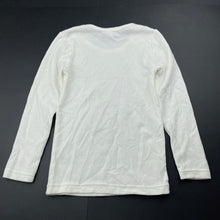 Load image into Gallery viewer, unisex Target, soft feel long sleeve top, EUC, size 4-5,  