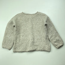 Load image into Gallery viewer, Girls Anko, soft feel knitted cardigan / sweater, EUC, size 1,  