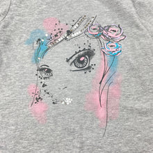 Load image into Gallery viewer, Girls Target, stretchy long sleeve t-shirt / top, GUC, size 9,  