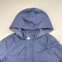 Load image into Gallery viewer, unisex Balabala, cotton lined lightweight spray jacket, FUC, size 2,  