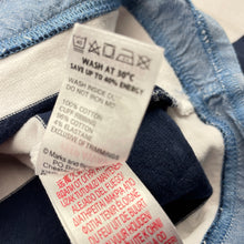 Load image into Gallery viewer, Boys M&amp;S, soft feel cotton long sleeve top, FUC, size 5-6,  