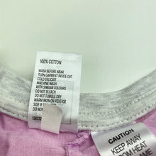 Load image into Gallery viewer, Girls Kids &amp; Co, cotton all-in-one pyjamas, EUC, size 2,  
