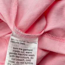 Load image into Gallery viewer, Girls Tweet Twoo, lightweight nightie / night dress, EUC, size 10,  