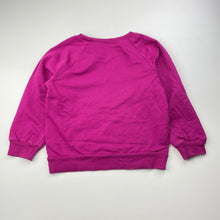 Load image into Gallery viewer, Girls Guess, lightweight cotton sweater / top, EUC, size 5-6,  