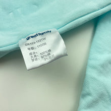 Load image into Gallery viewer, Girls Great Family, lightweight cotton sweater / top, EUC, size 5,  