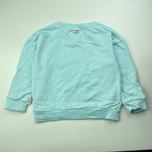 Load image into Gallery viewer, Girls Great Family, lightweight cotton sweater / top, EUC, size 5,  