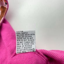 Load image into Gallery viewer, Girls Dora the Explorer, cotton hoodie sweater, FUC, size 6,  