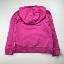 Load image into Gallery viewer, Girls Dora the Explorer, cotton hoodie sweater, FUC, size 6,  
