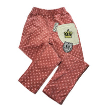 Load image into Gallery viewer, Girls TQbebe, stretch corduroy pants, elasticated, Inside leg: 50.5cm, EUC, size 8,  