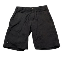 Load image into Gallery viewer, Boys MICROS, striped shorts, adjustable, GUC, size 6,  