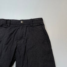 Load image into Gallery viewer, Boys MICROS, striped shorts, adjustable, GUC, size 6,  