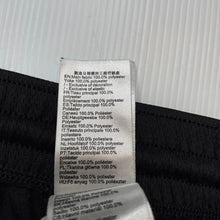 Load image into Gallery viewer, unisex Decathlon, sports / activewear shorts, elasticated, EUC, size 8,  